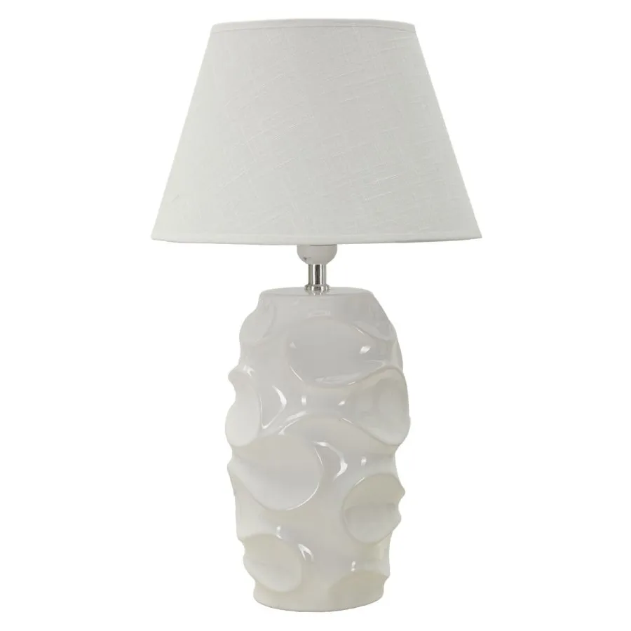 LAMPA STOŁOWA WARSAW 30x52 cm